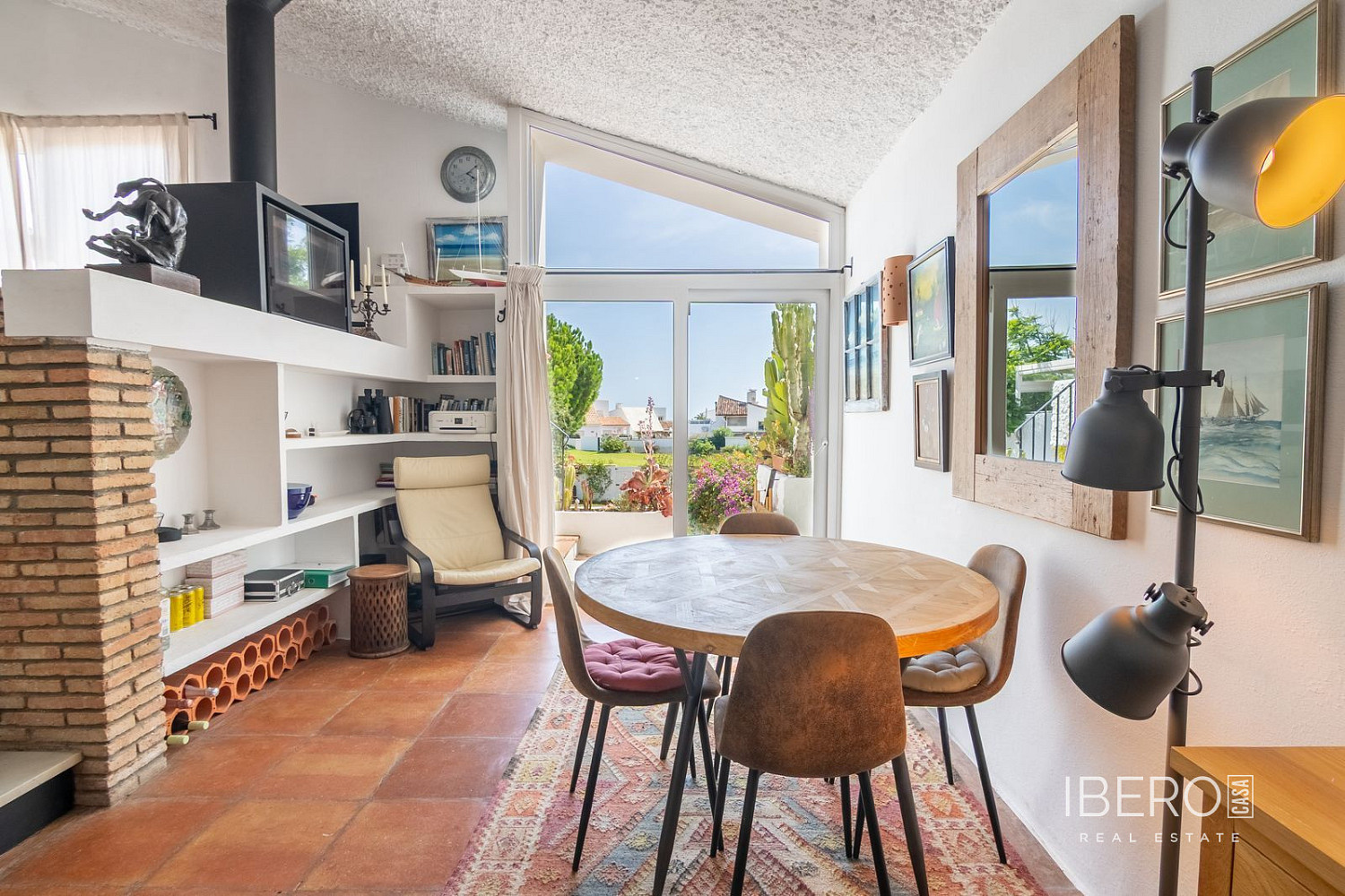 Casa 3+kk – Estepona - Vista 5