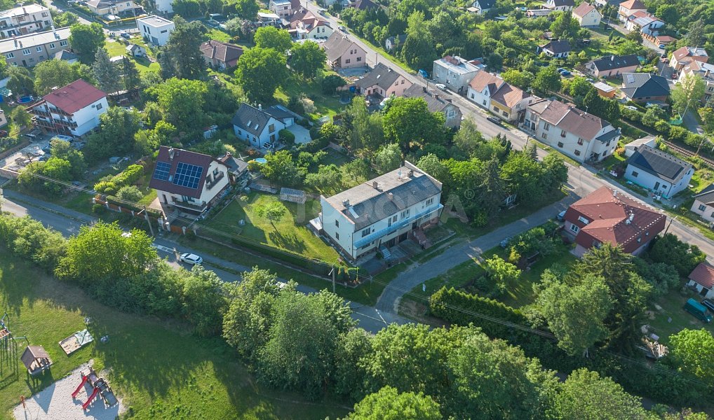 Prodej domu 177 m² s pozemkem 776 m², Starý Plzenec – náhled fotky 4