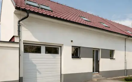 Prodej domu 170 m² s pozemkem 306 m², Nová Ves, okres Brno-venkov