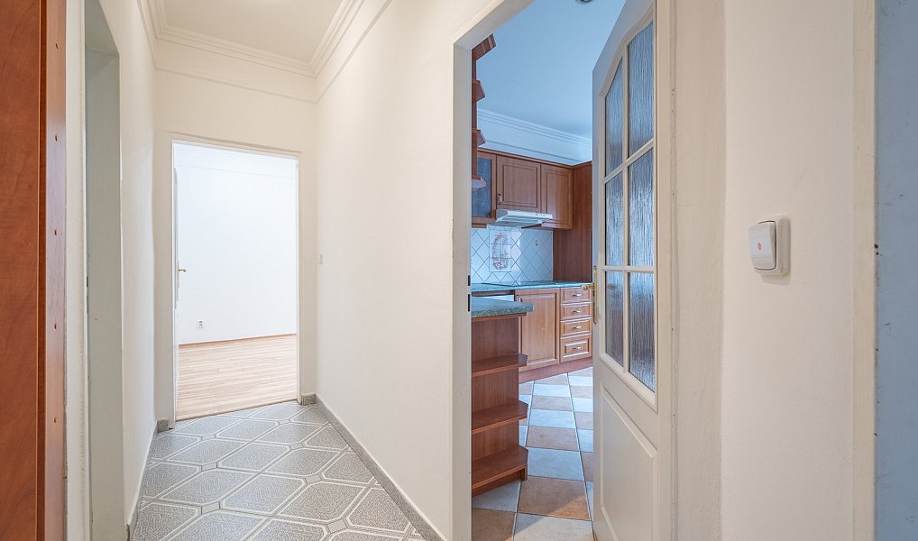 Prodej bytu 2+1 67 m², Praha – náhled fotky 12