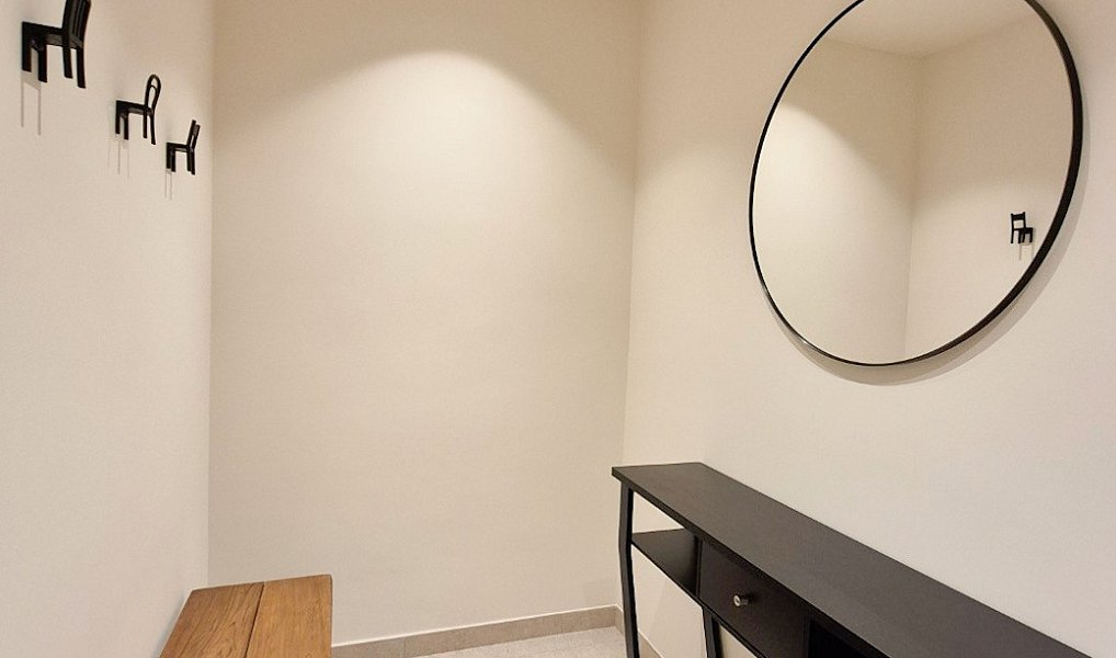 Pronájem bytu 5+kk 190 m², Praha – náhled fotky 36