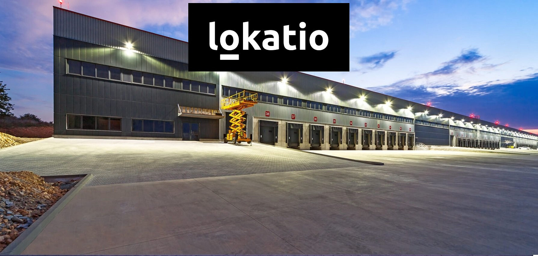Pronájem skladovacích prostor 14 216 m² — photo 3