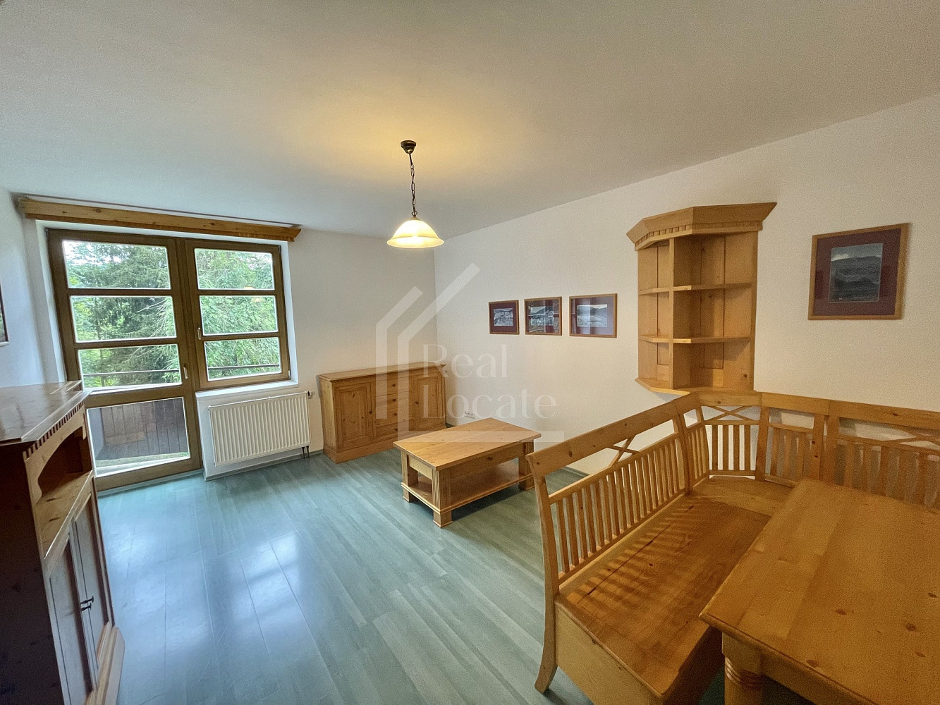 Pronájem bytu 2+kk 62 m² – fotografie 2