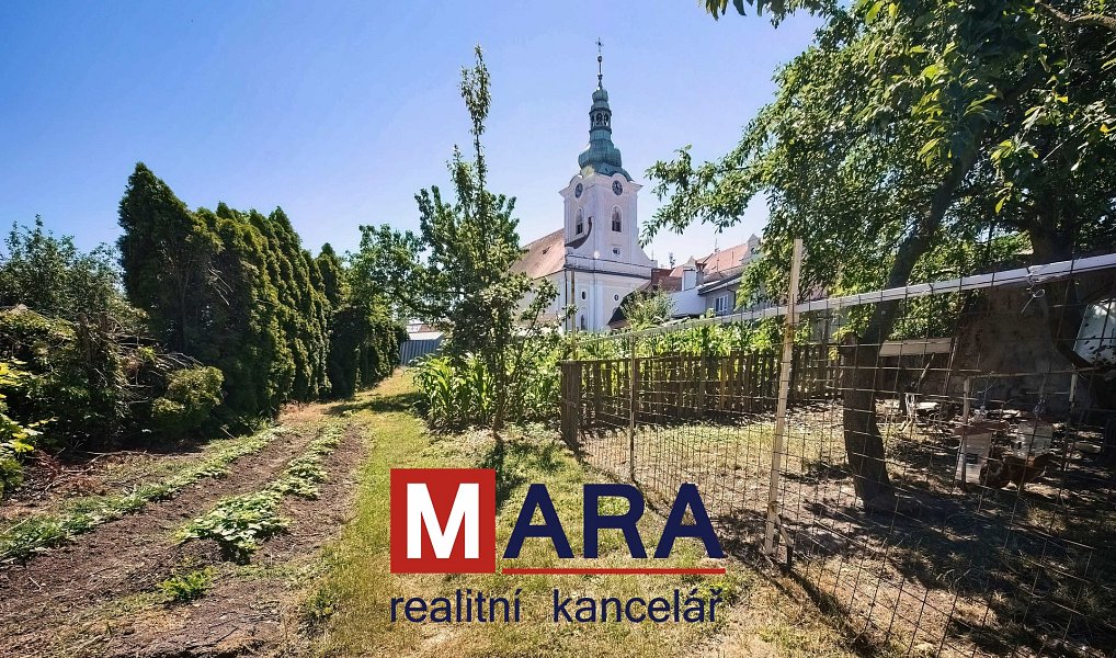 Prodej domu 739 m² s pozemkem 1 095 m², Tovačov – náhled fotky 10