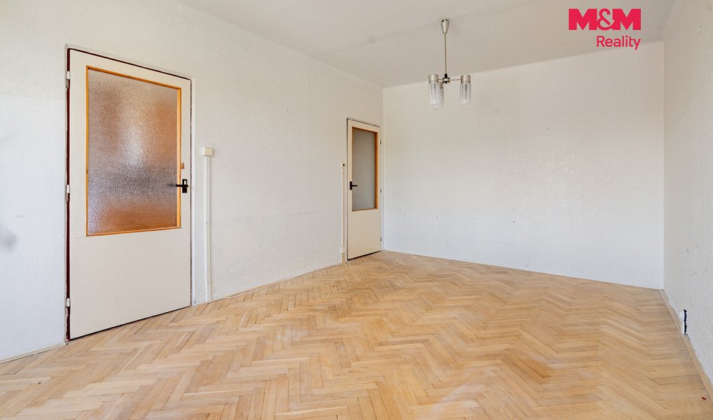 Prodej bytu 2+1 56 m², Jindřichův Hradec – náhled fotky 8