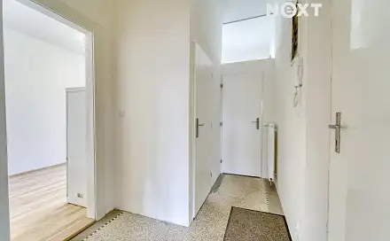 Pronájem bytu 3+1 79 m², Schwarzova, Plzeň - Jižní Předměstí