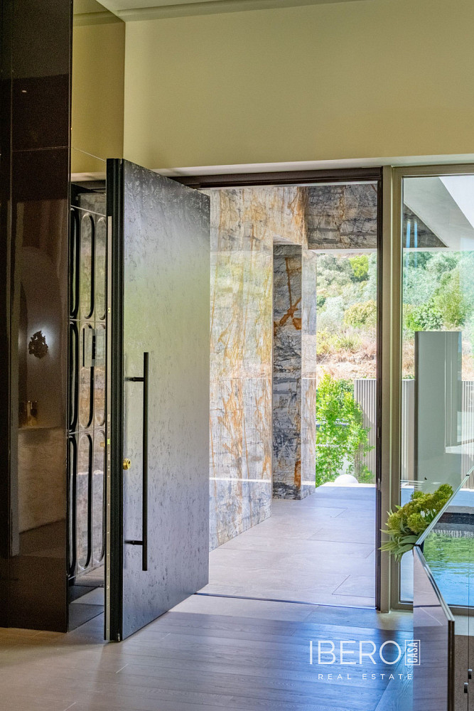 Casa 7+kk – San Roque, Sotogrande - Vista 5