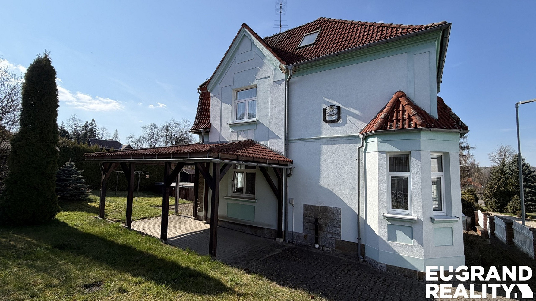 Prodej domu 98 m² s pozemkem 531 m² – fotografie 3
