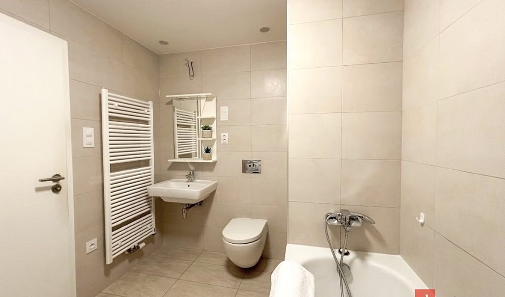 Pronájem bytu 2+kk 61 m², Praha – náhled fotky 7