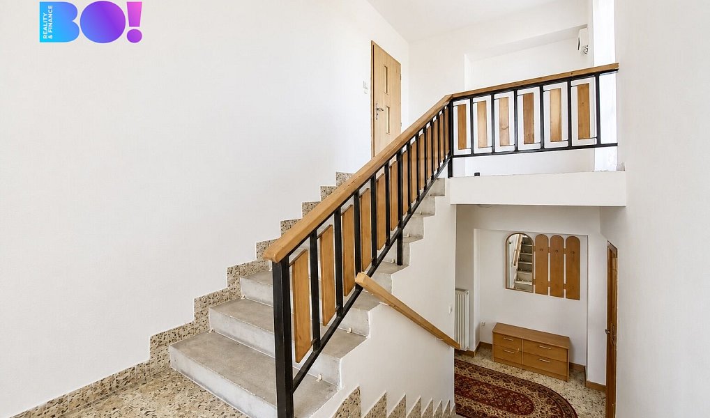 Prodej domu 128 m² s pozemkem 891 m², Český Těšín – náhled fotky 17