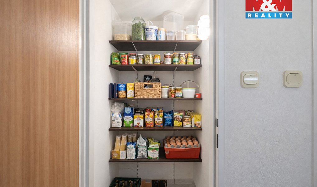 Prodej chaty/chalupy 120 m² s pozemkem 164 m², Štěchovice – náhled fotky 15