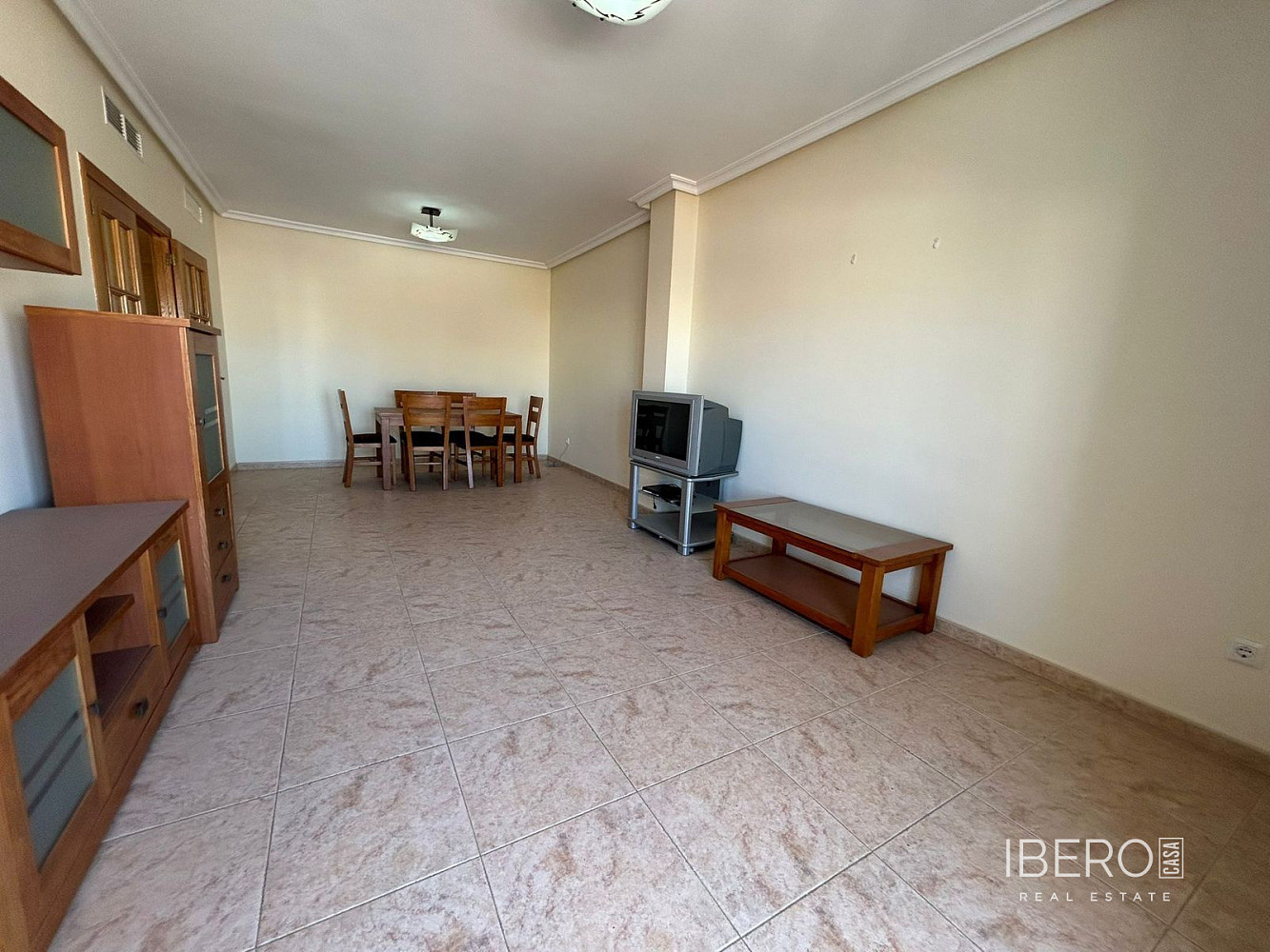 Piso 4+kk – Almoradí, Centro, el Baix Segura / La Vega Baja - Vista 3
