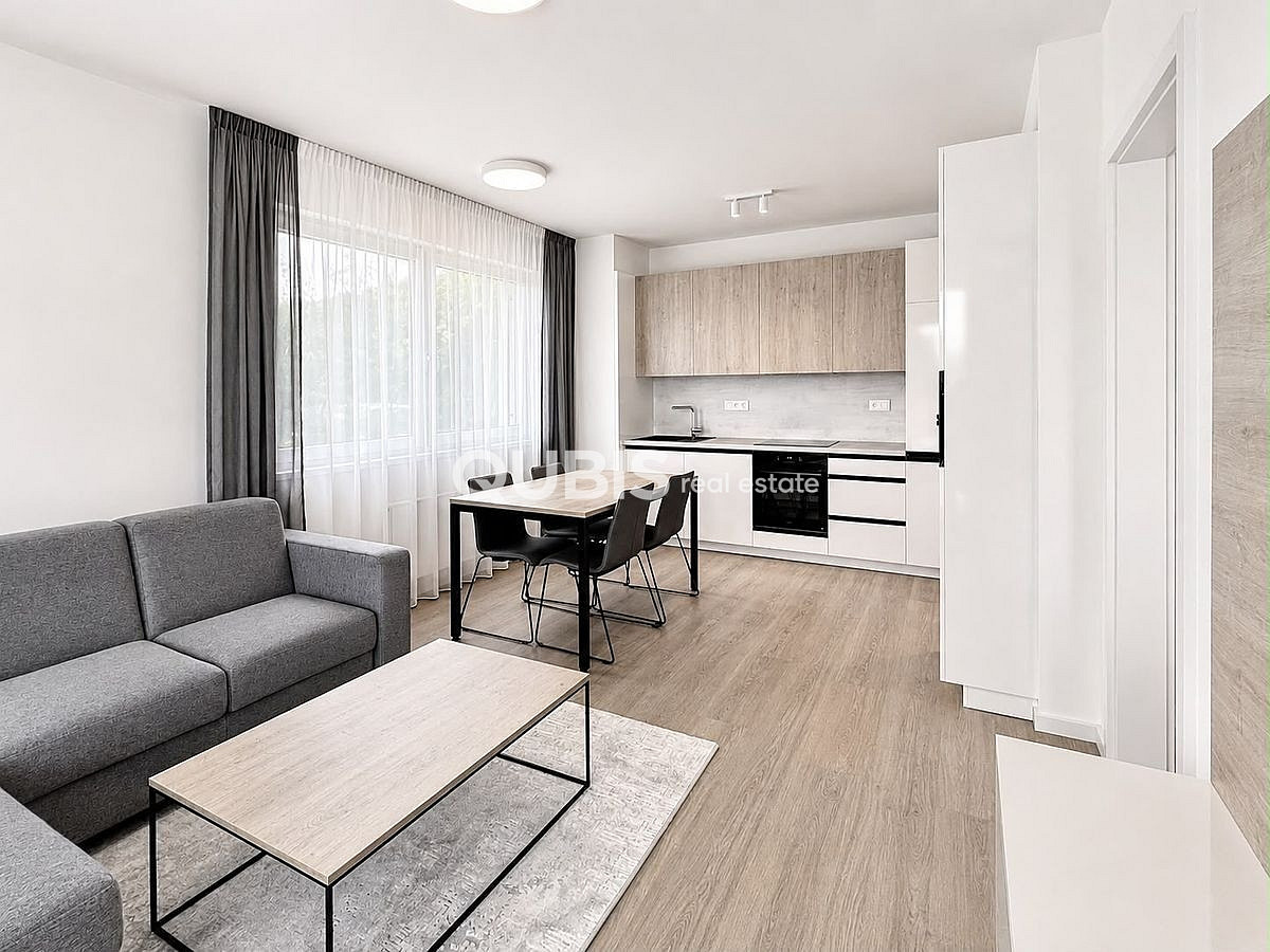 Pronájem bytu 3+kk 75 m²