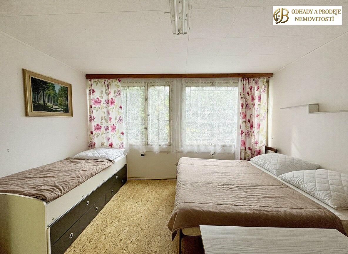 Prodej chaty/chalupy 85 m² s pozemkem 2 880 m² – fotografie 4