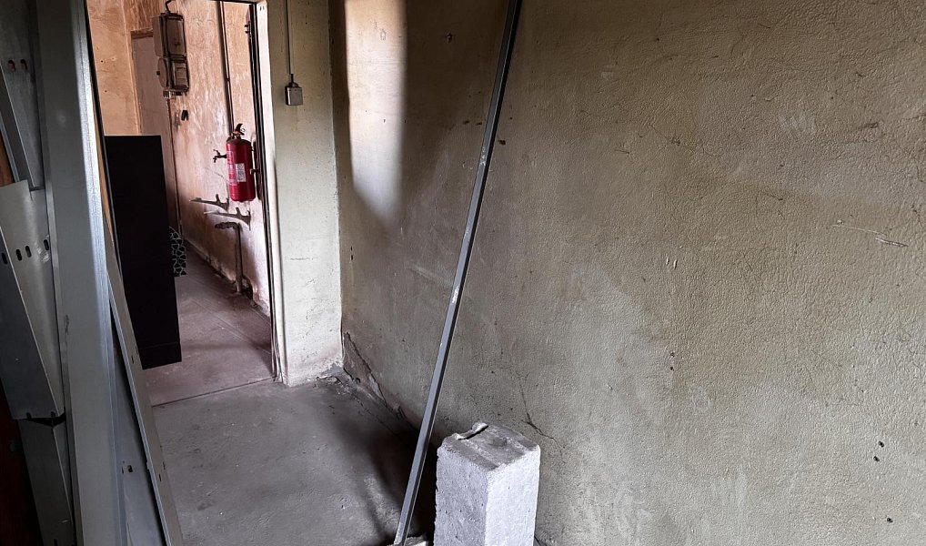 Pronájem výrobních prostor 195 m², Vysoké Mýto – náhled fotky 19