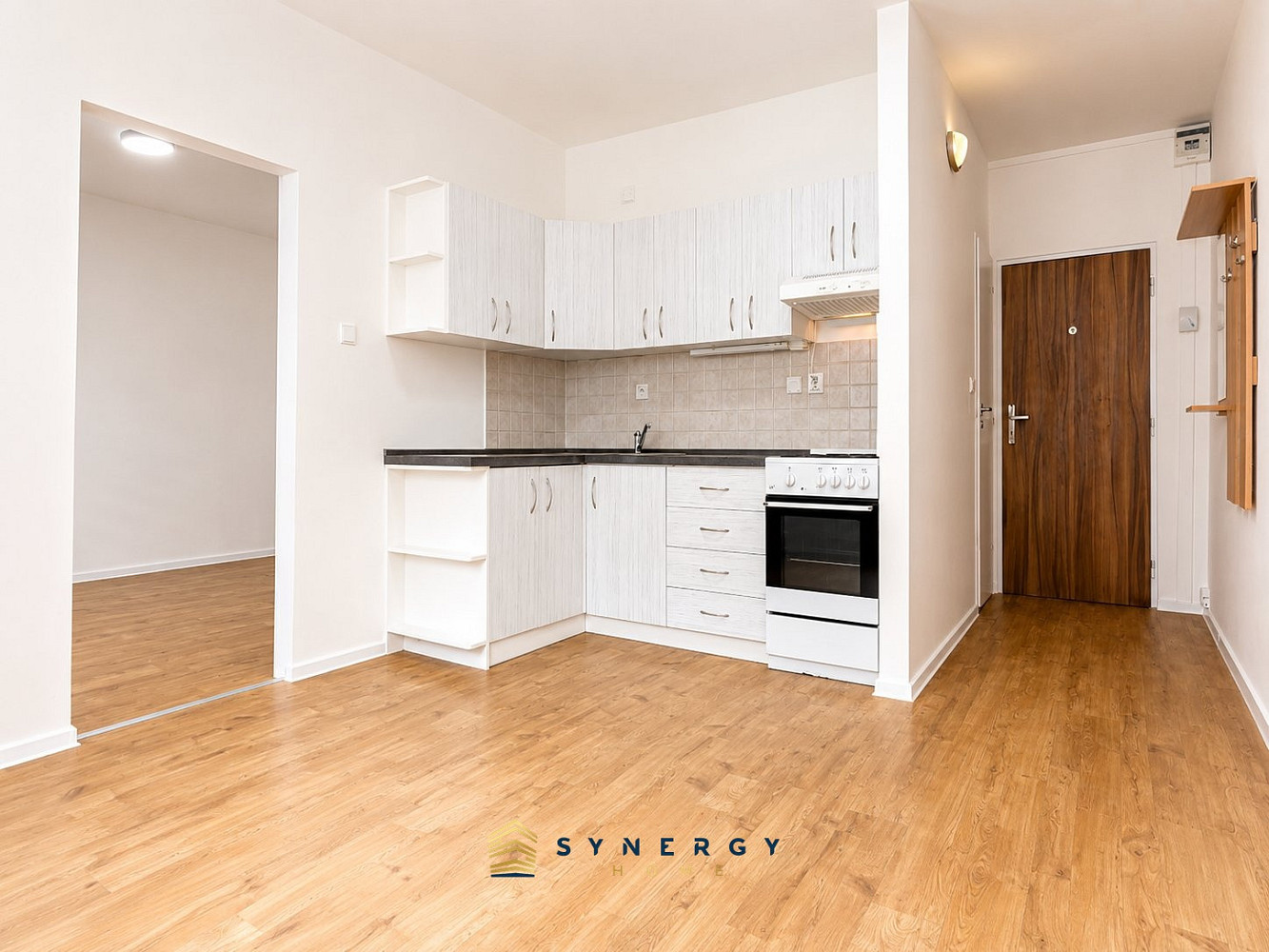 Pronájem bytu 1+1 37 m² – fotografie 3