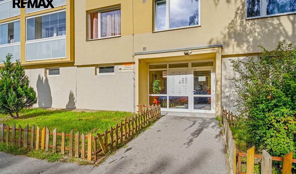 Prodej bytu 3+1 79 m², Krupka – náhled fotky 22