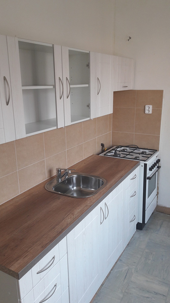 Prodej bytu 3+1 65 m²