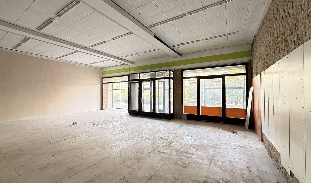Pronájem obchodních prostor 178 m², Chomutov – náhled fotky 10