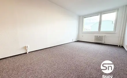 Pronájem bytu 2+kk 46 m², Krausova, Praha 9 - Letňany