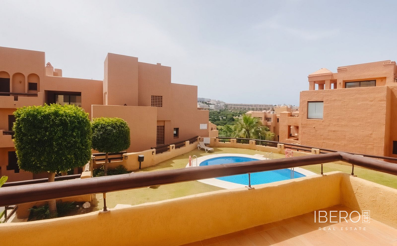 Piso 3+kk – La Duquesa - Vista 2