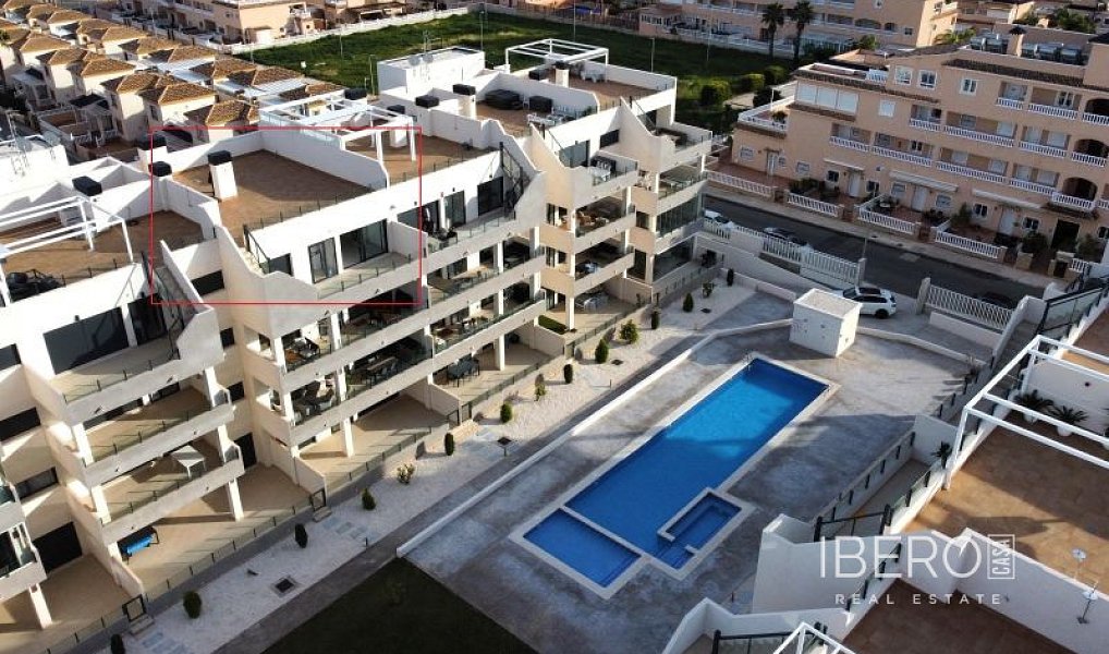Prodej bytu 4+kk, 140 m², Orihuela Costa