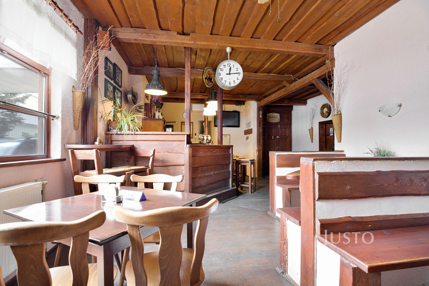 Prodej restaurace 76 m² – fotografie 3
