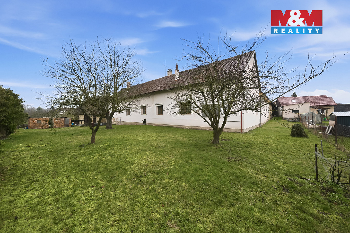 Prodej domu 285 m² s pozemkem 1 985 m² — photo 3