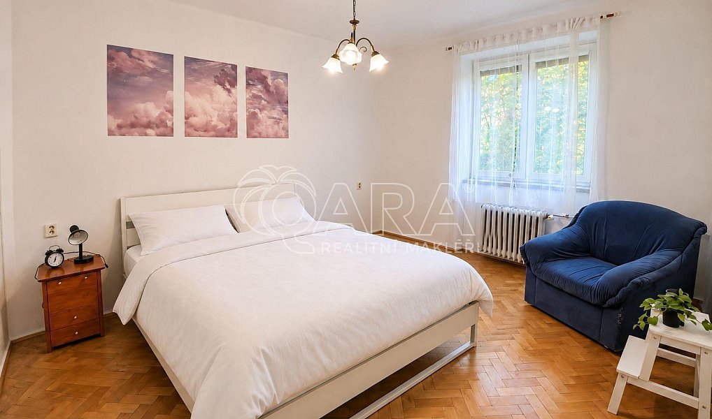 Pronájem bytu 2+1 60 m², Praha – náhled fotky 21