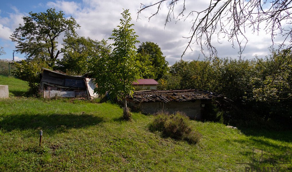 Prodej zahrady 1 863 m², Přerov – náhled fotky 10