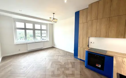 Prodej bytu 3+kk 95 m², Sokolovská, Praha 8 - Libeň