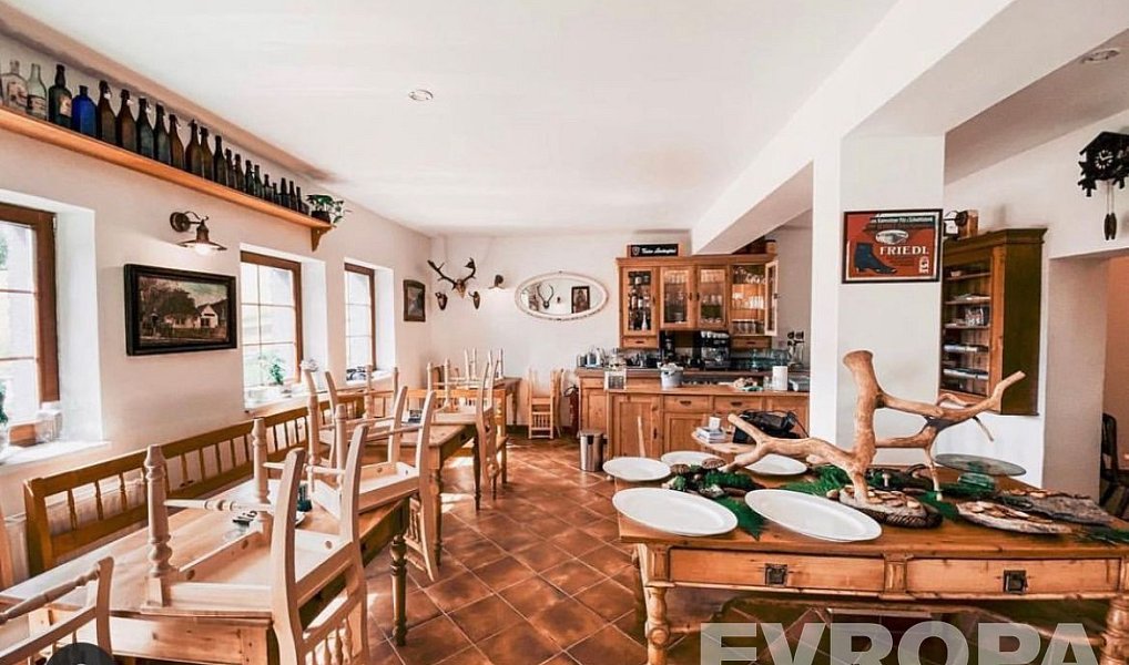 Pronájem bytu 1+kk 10 m², Rokytnice nad Jizerou – náhled fotky 4