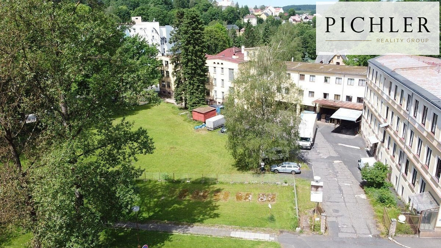 Prodej výrobních prostor 4 963 m² — photo 3