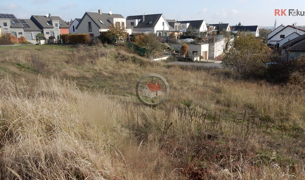 Prodej stavebního pozemku 2 886 m², Třebíč – náhled fotky 4