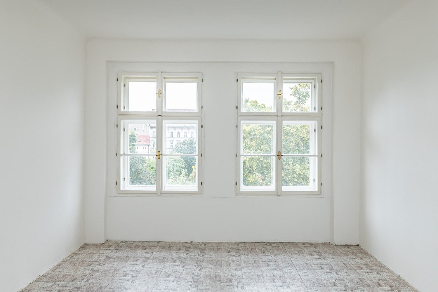 Prodej bytu 2+1 92 m²