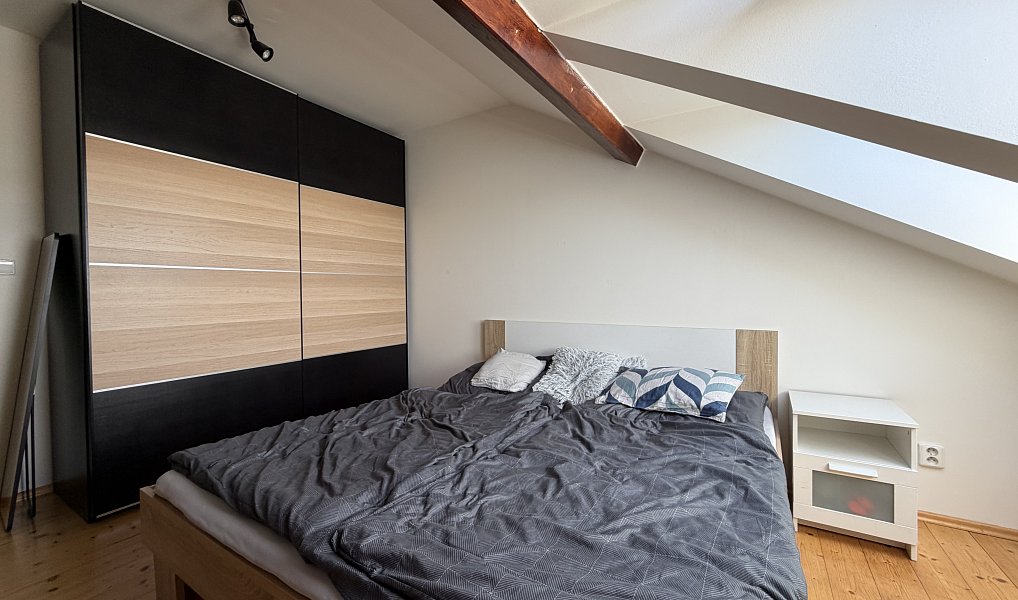 Prodej bytu 4+kk 98 m², Hořovice – náhled fotky 15