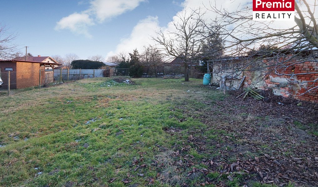 Prodej stavebního pozemku 656 m², Dyjákovice – náhled fotky 5