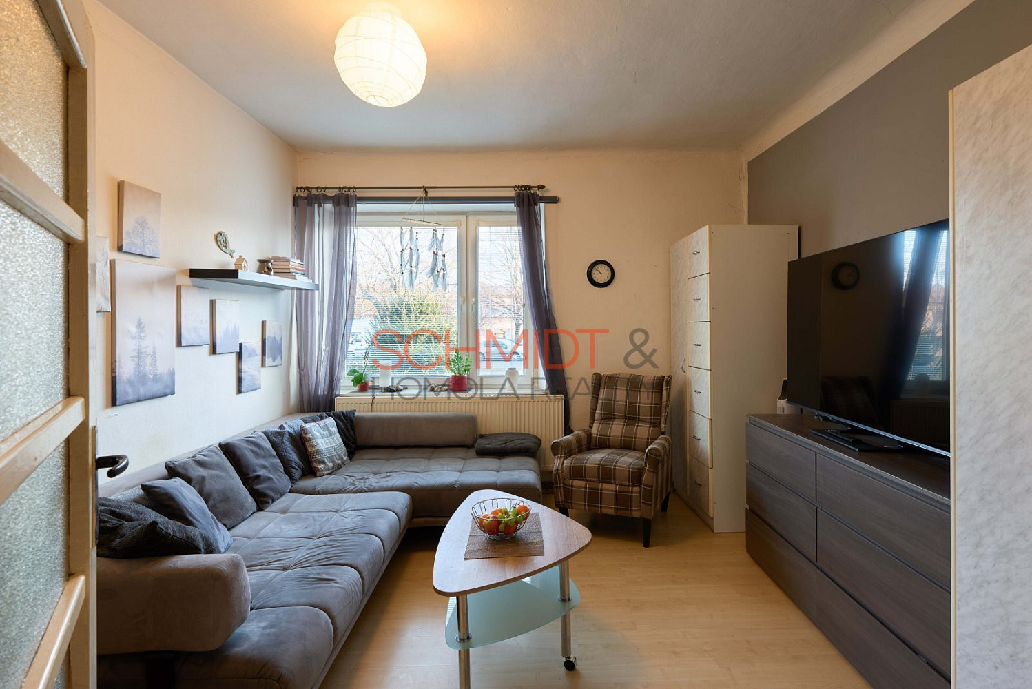 Prodej domu 70 m² s pozemkem 554 m² – pohled 2