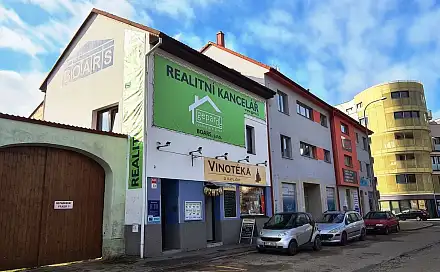 6 rooms, 208.0 m² in Ceske Budejovice