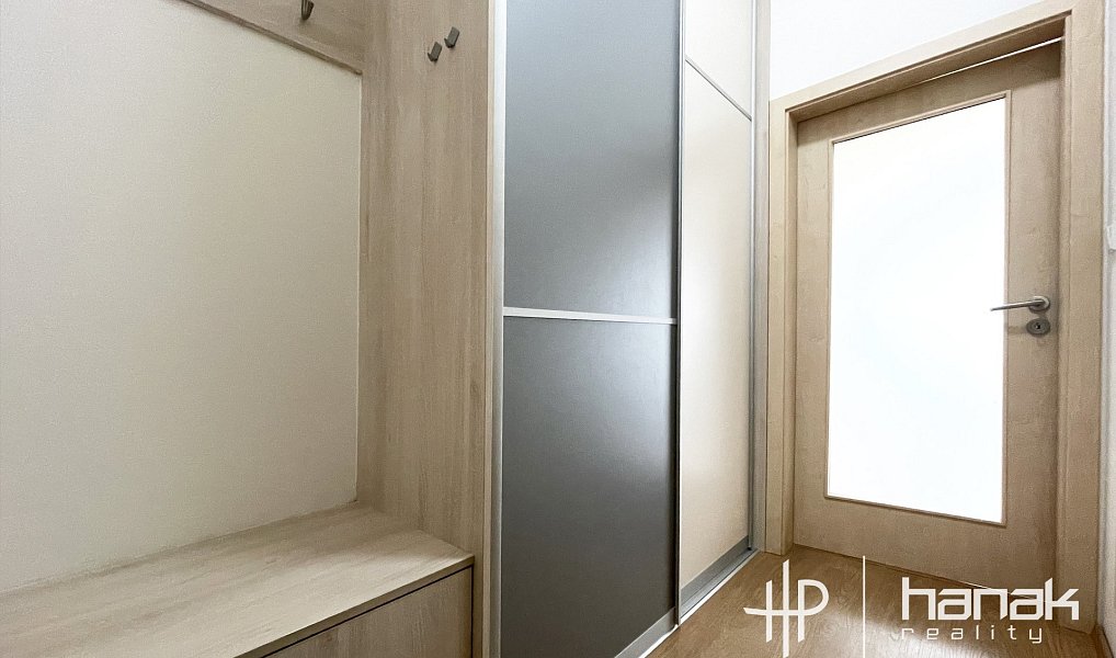 Pronájem bytu 1+kk 34 m², Olomouc – náhled fotky 8