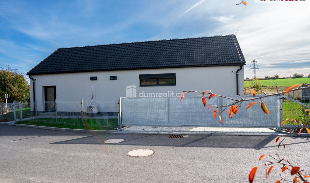 Prodej domu 135 m² s pozemkem 658 m², Jihlava – náhled fotky 15
