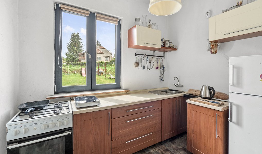 Prodej domu 132 m² s pozemkem 536 m², Velká Bíteš – náhled fotky 7