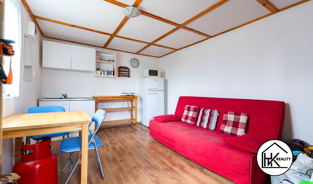 Prodej zahrady 312 m², Teplice – náhled fotky 8