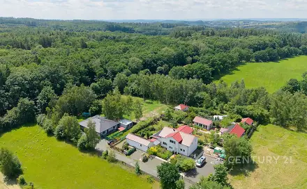 Prodej stavebního pozemku 1 188 m², Sulice, okres Praha-východ