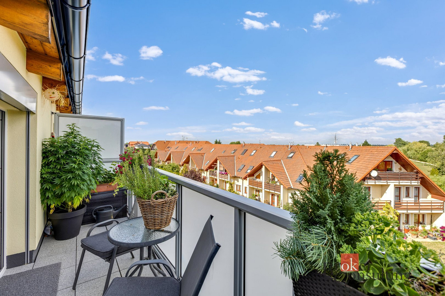 Prodej bytu 1+kk 30 m² – fotografie 3