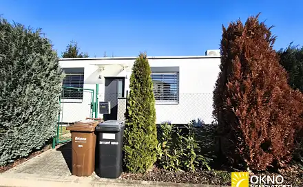 Prodej domu 42 m², Kroměříž - Kotojedy