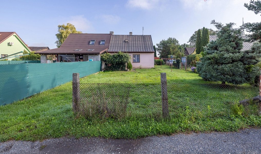 Prodej domu 64 m² s pozemkem 518 m², Přerov – náhled fotky 14