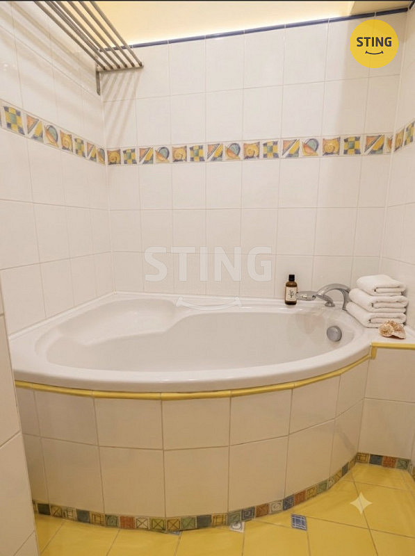 Pronájem bytu 3+kk 62 m² — photo 2