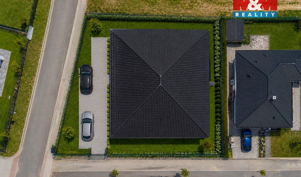 Prodej domu 97 m² s pozemkem 382 m², Nýřany – náhled fotky 11