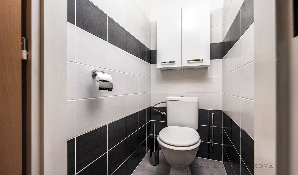 Pronájem bytu 3+kk 86 m², Praha – náhled fotky 21